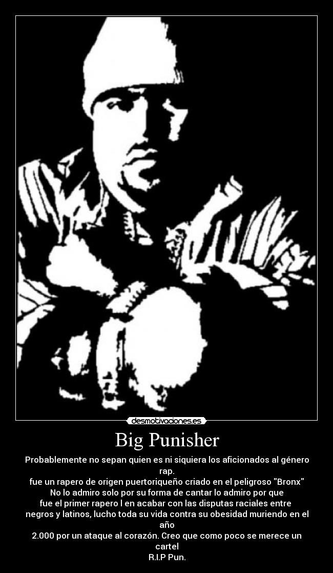 Big Punisher - 