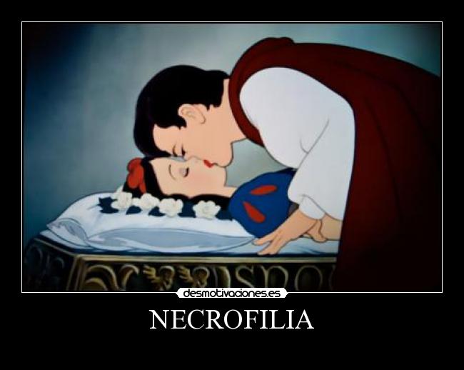 NECROFILIA -