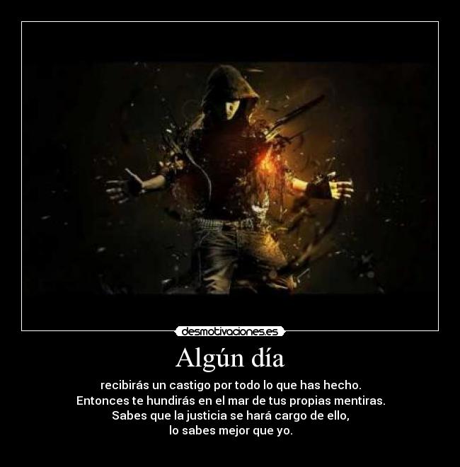 Algún día -
