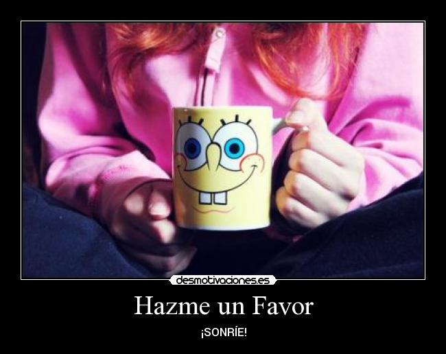 Hazme un Favor -
