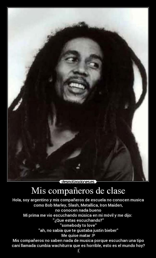 Mis compañeros de clase - 