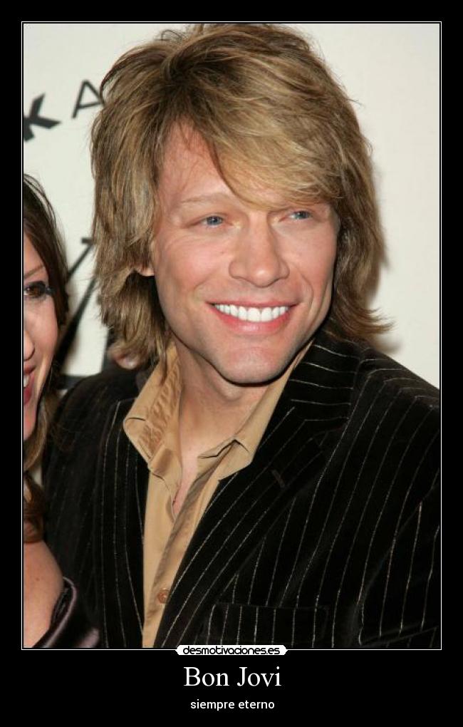 Bon Jovi -