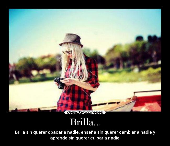 Brilla... -