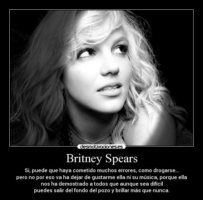 Britney Spears -