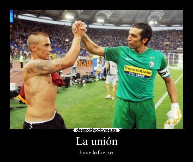 La unión - 