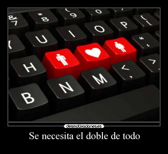 carteles lovedistance desmotivaciones