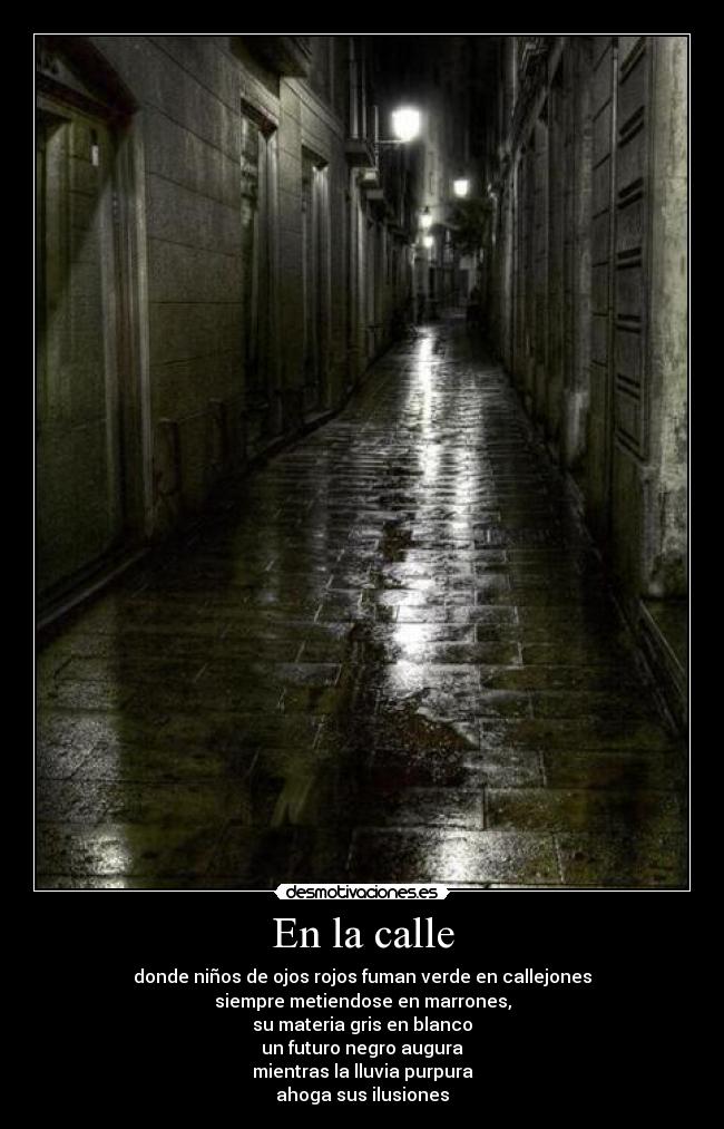 carteles nach desmotivaciones