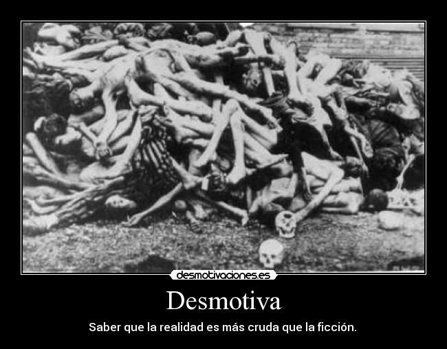 Desmotiva - 