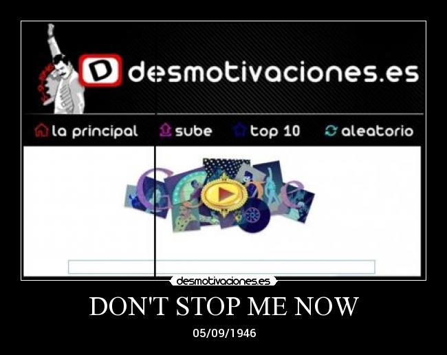 carteles dont stop now please desmotivaciones