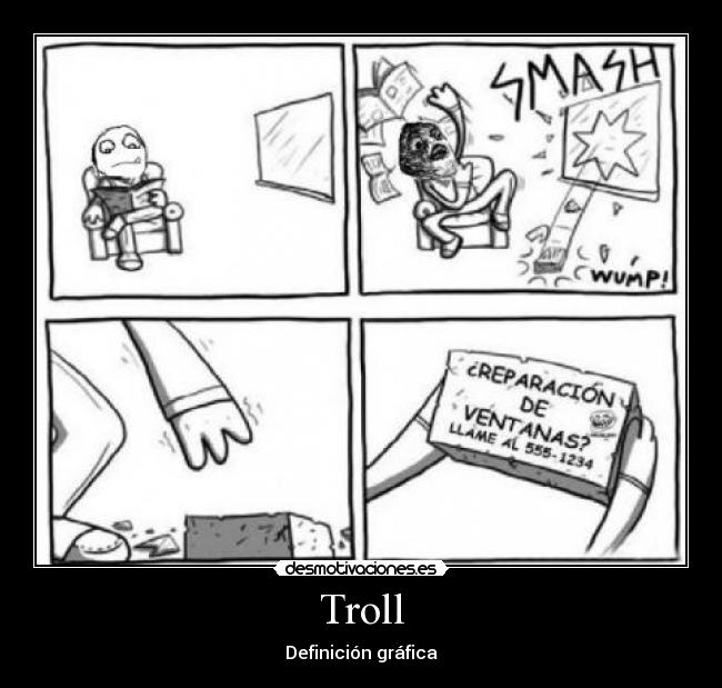 Troll - 