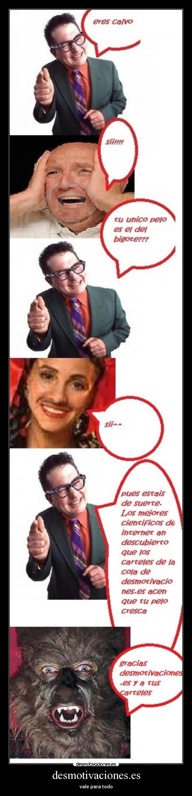 desmotivaciones.es - vale para todo