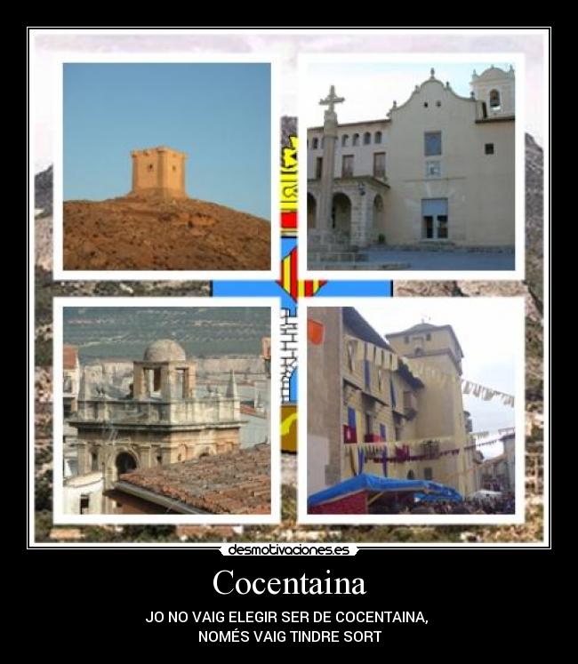 Cocentaina - 