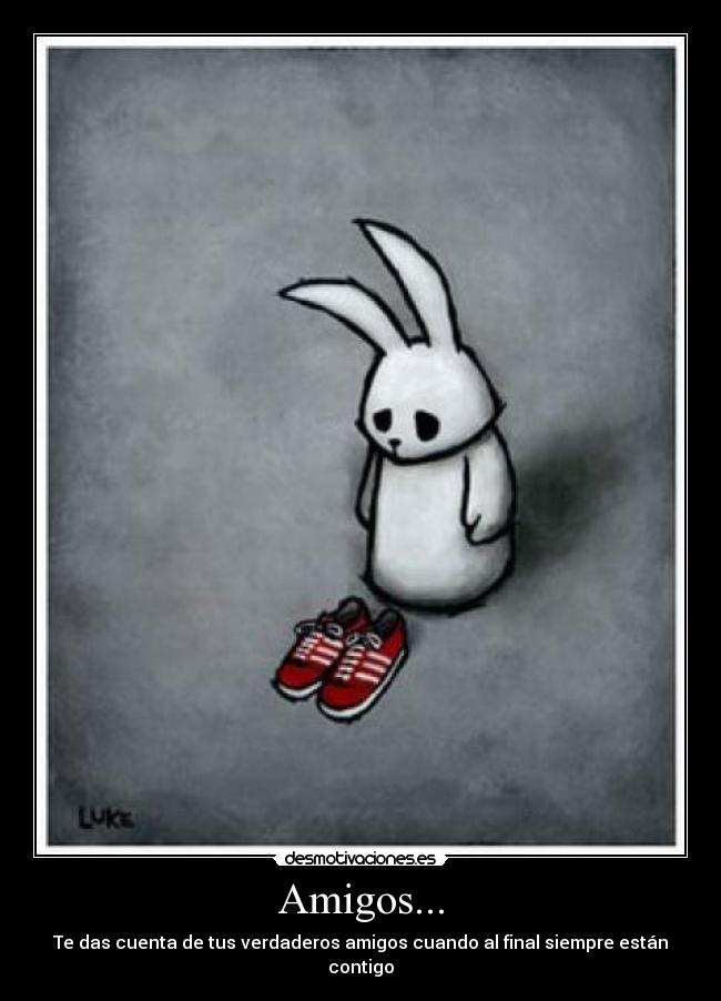 carteles amigos cade desmotivaciones