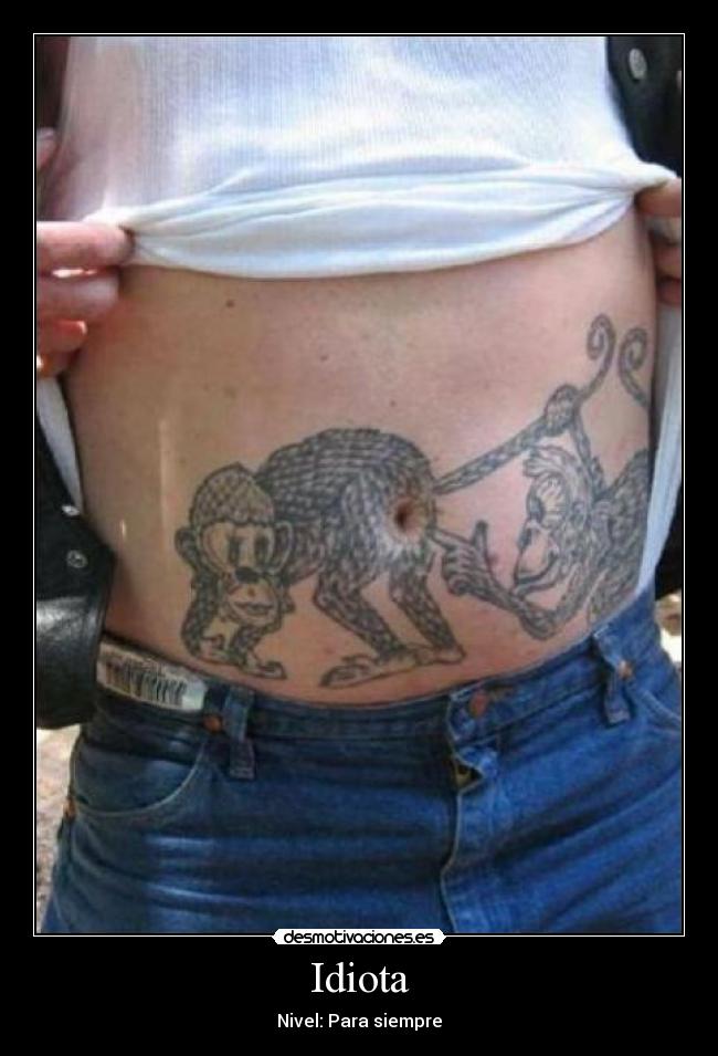 Idiota - 