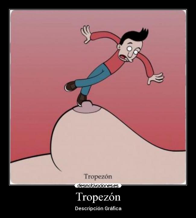 Tropezón - 