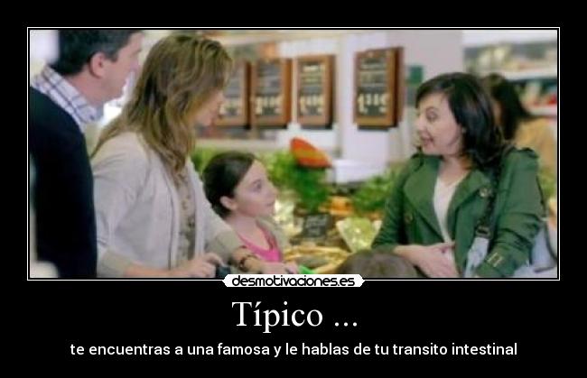 Típico ... - 