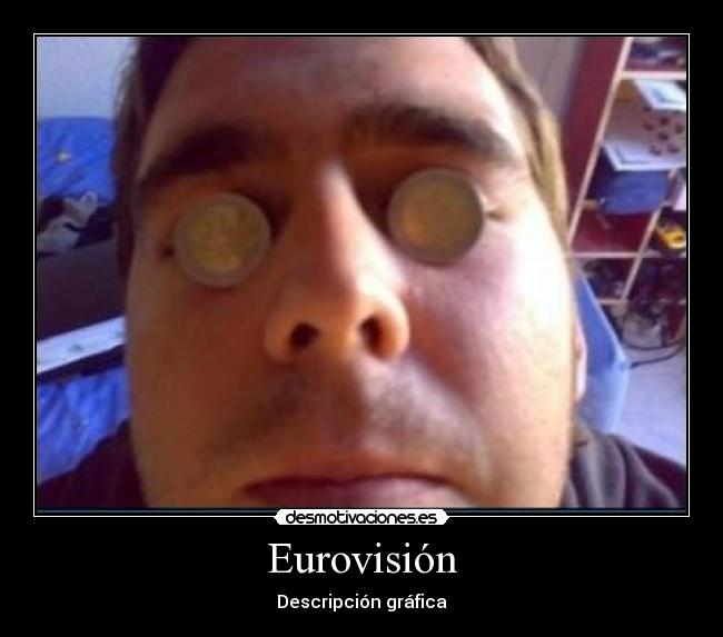 Eurovisión - 