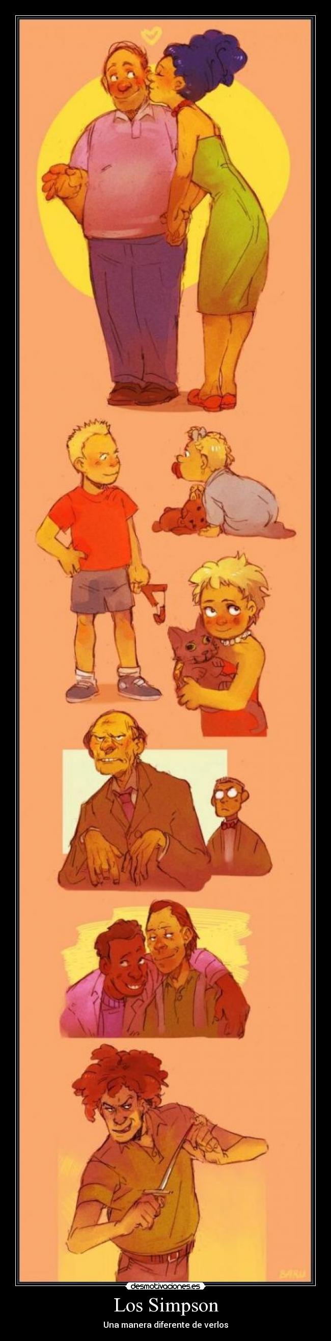 Los Simpson - 