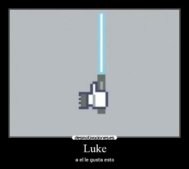 Luke - 