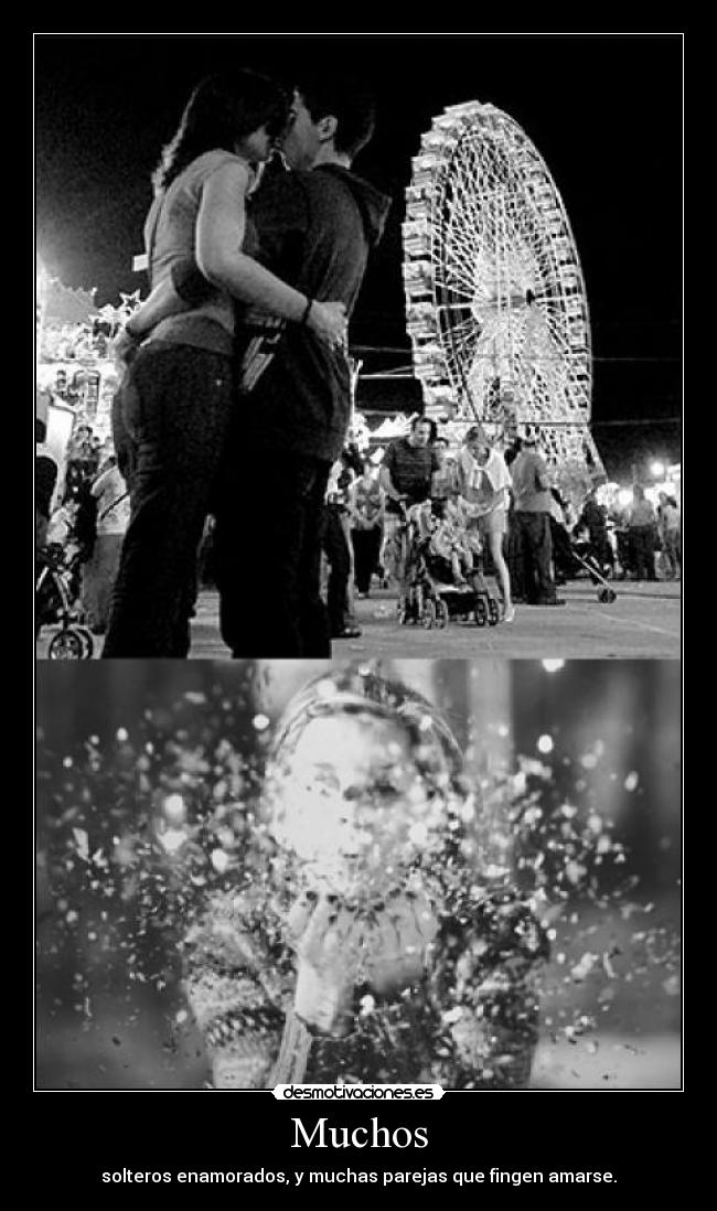 Muchos -