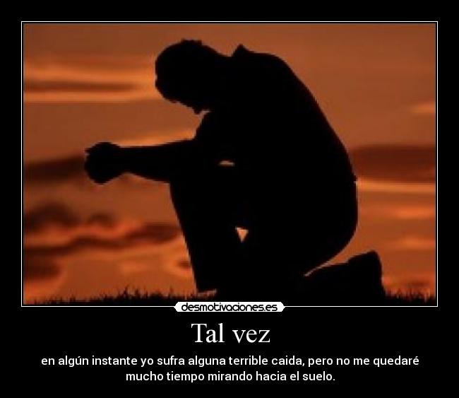 Tal vez - 