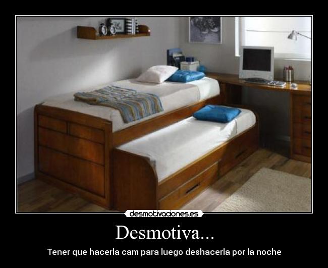 Desmotiva... - 