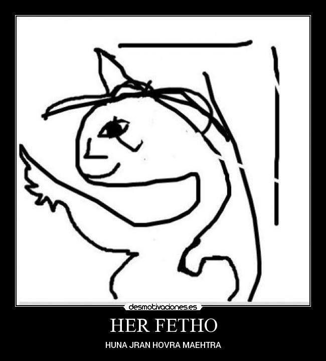 HER FETHO - 