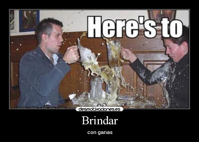 Brindar -