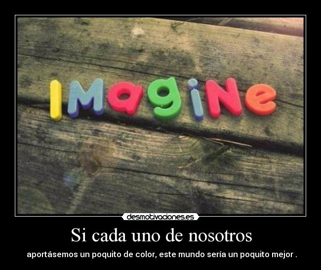 carteles dedicado [sullivan] gracias por idea desmotivaciones