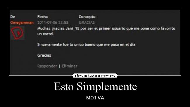 Esto Simplemente -