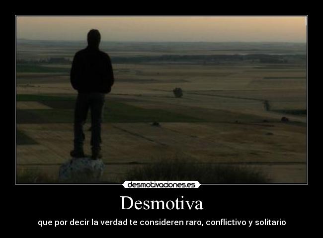 Desmotiva -