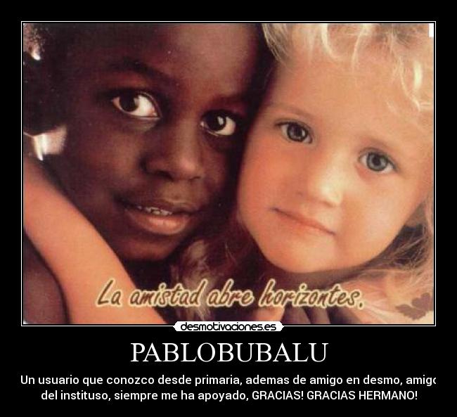 PABLOBUBALU -