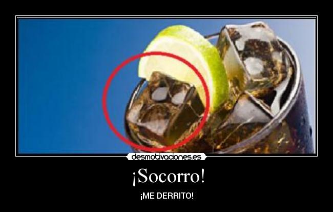 ¡Socorro! - 