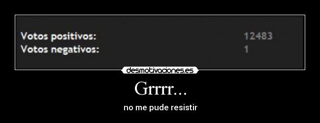 carteles clanvirus alwayscool desmotivaciones