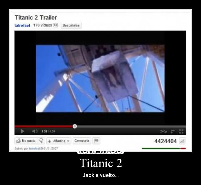 Titanic 2 - 