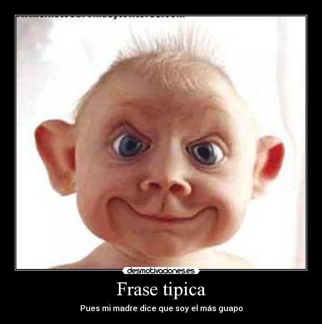 carteles feooooooo desmotivaciones