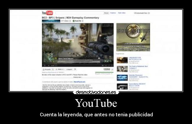 YouTube - 