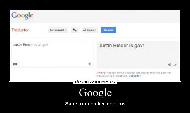 Google -