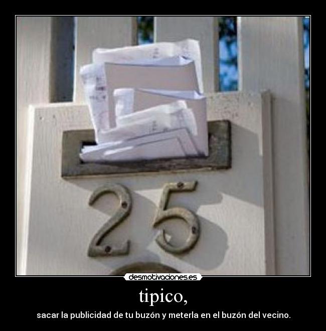 tipico, - 