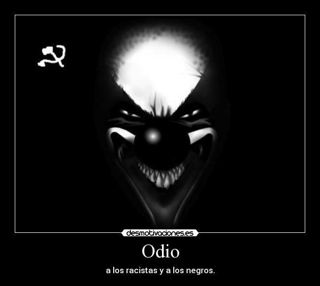 Odio - 