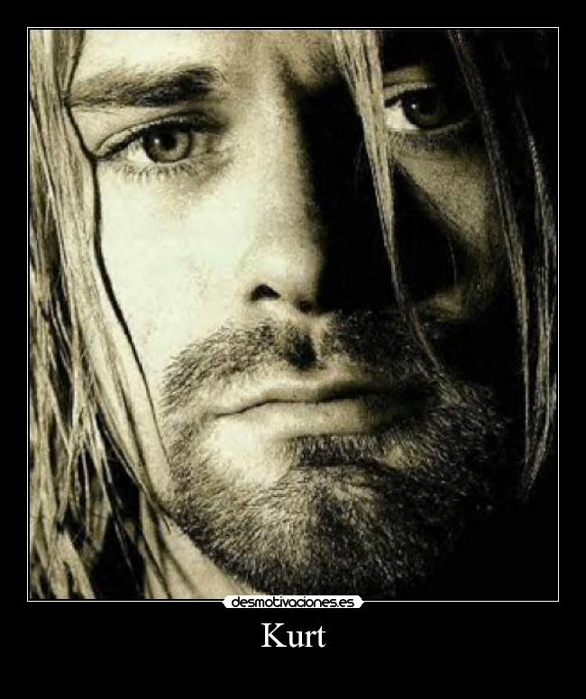 Kurt -
