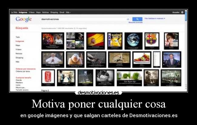 carteles desmotivaciones google imagenes desmotivaciones