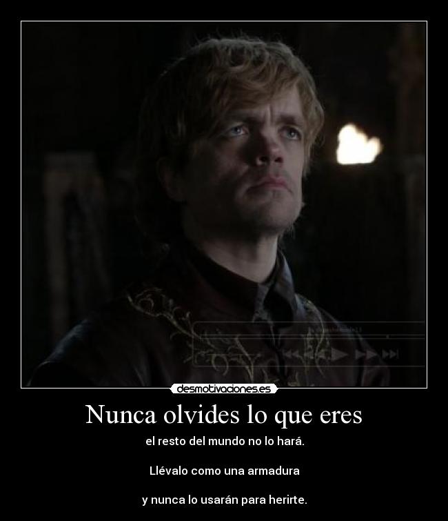 carteles tyrion game thrones desmotivaciones