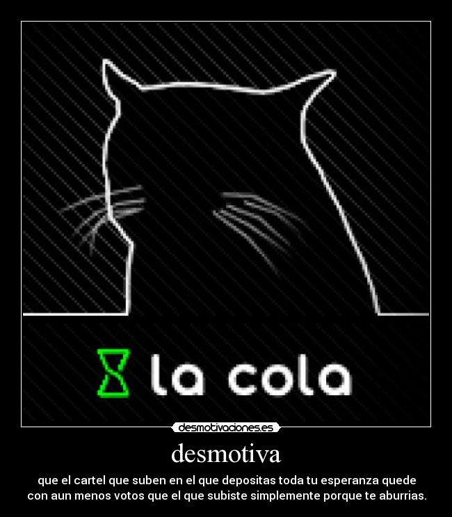 desmotiva - 