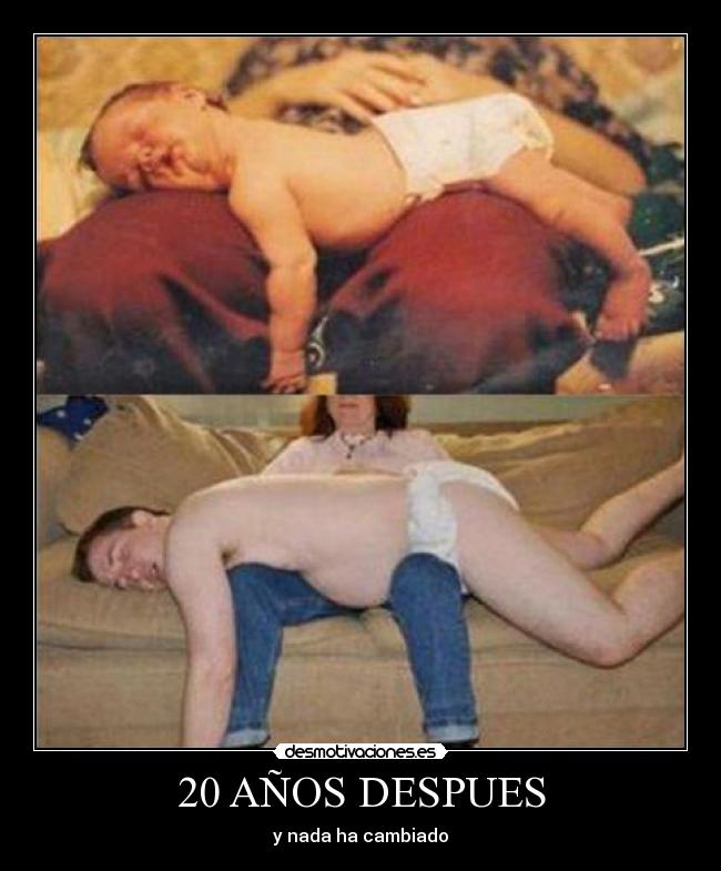 carteles anos despues desmotivaciones