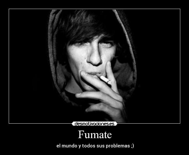 Fumate -