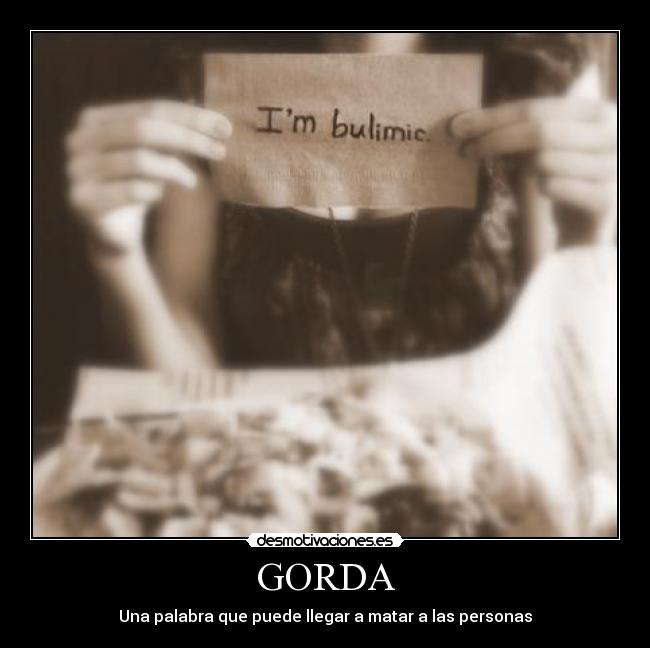 GORDA -