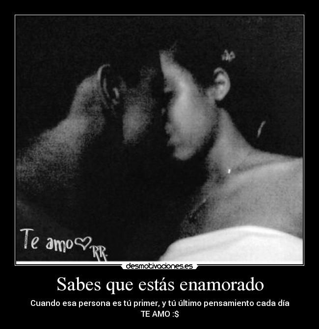 carteles amor desmotivaciones