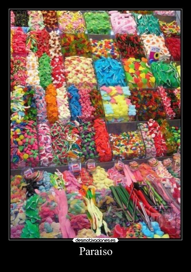 Paraiso -