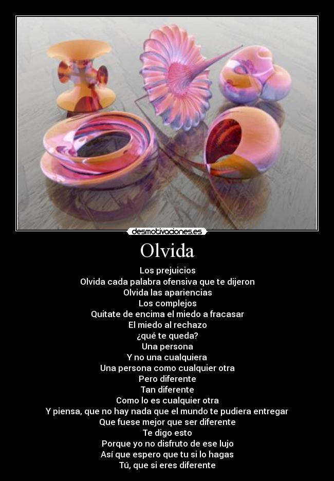 Olvida - 